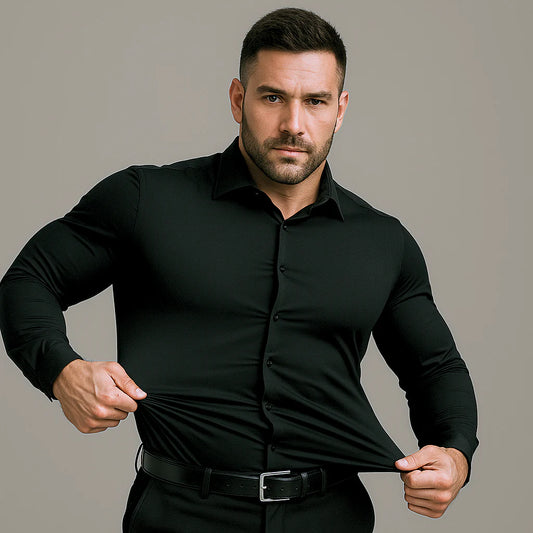 Beckford Flex Dress Shirt