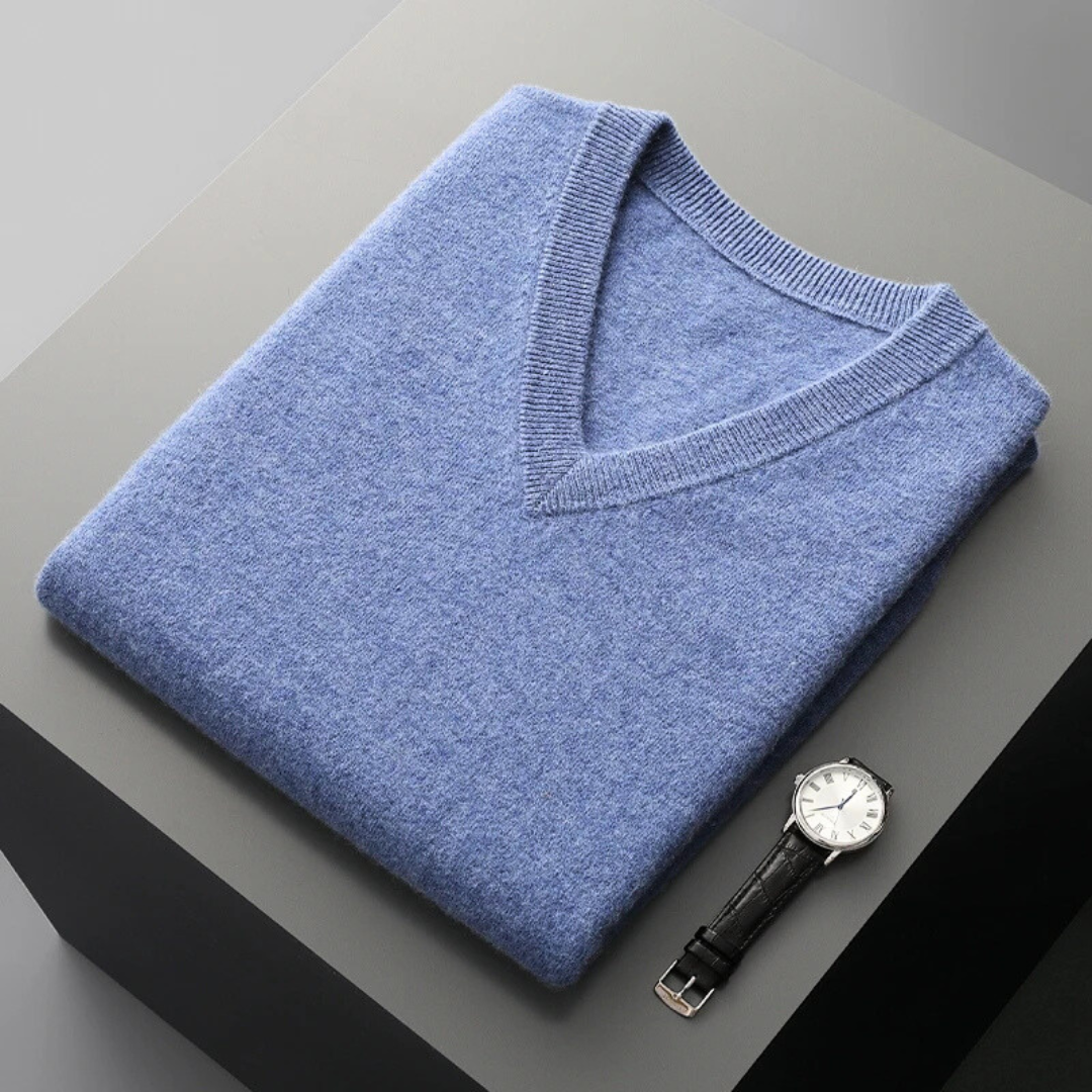 Marciano Merino Wool Vest