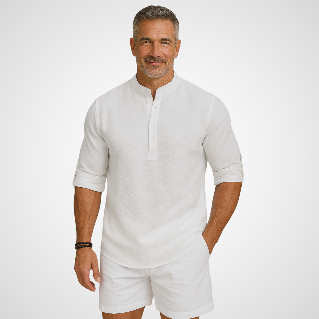 Moreno Riviera Shirt