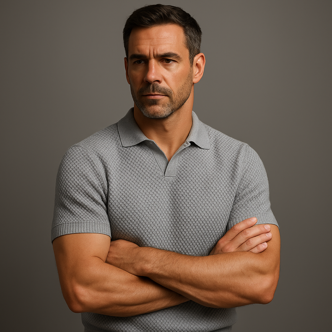 Riviera Polo Shirt