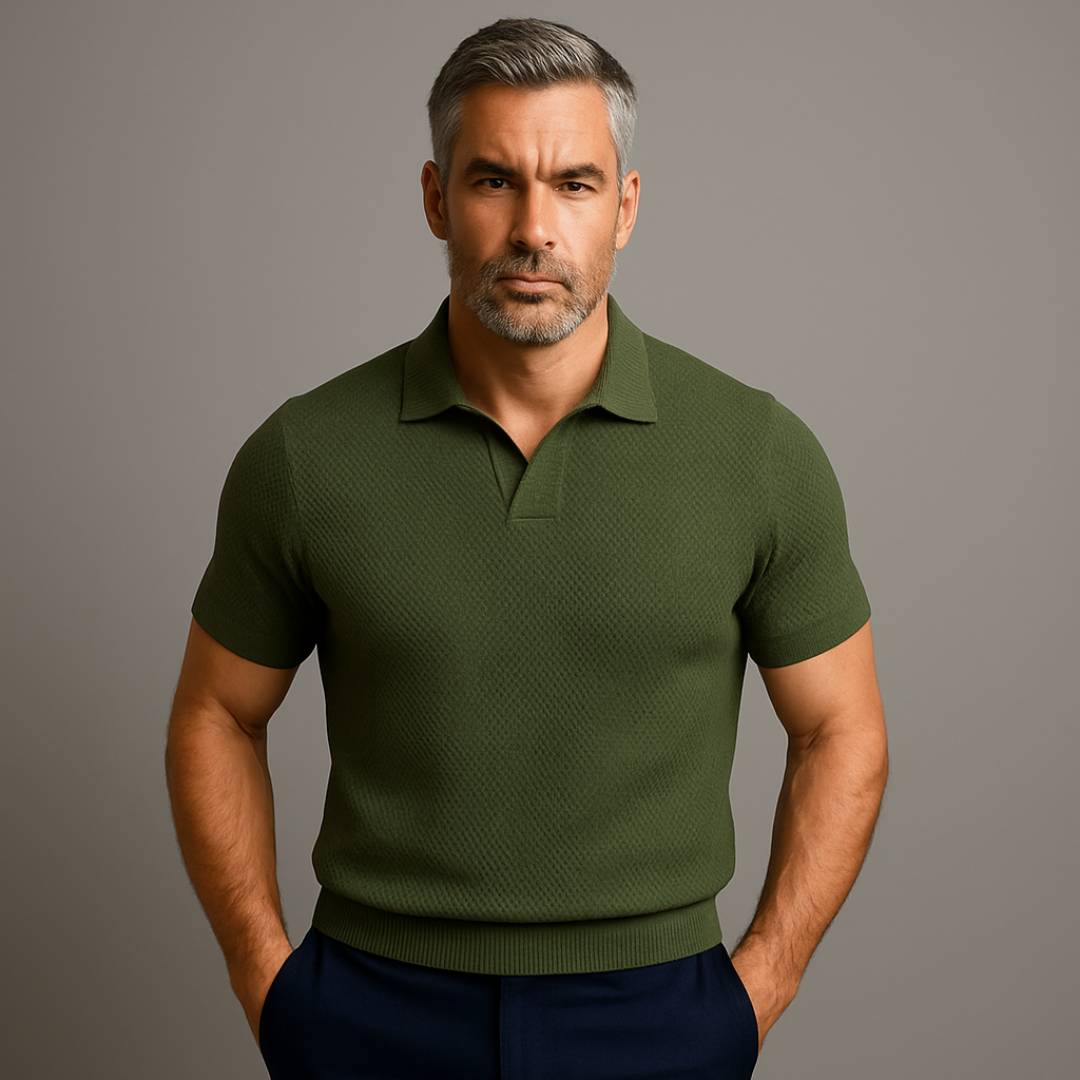 Riviera Polo Shirt