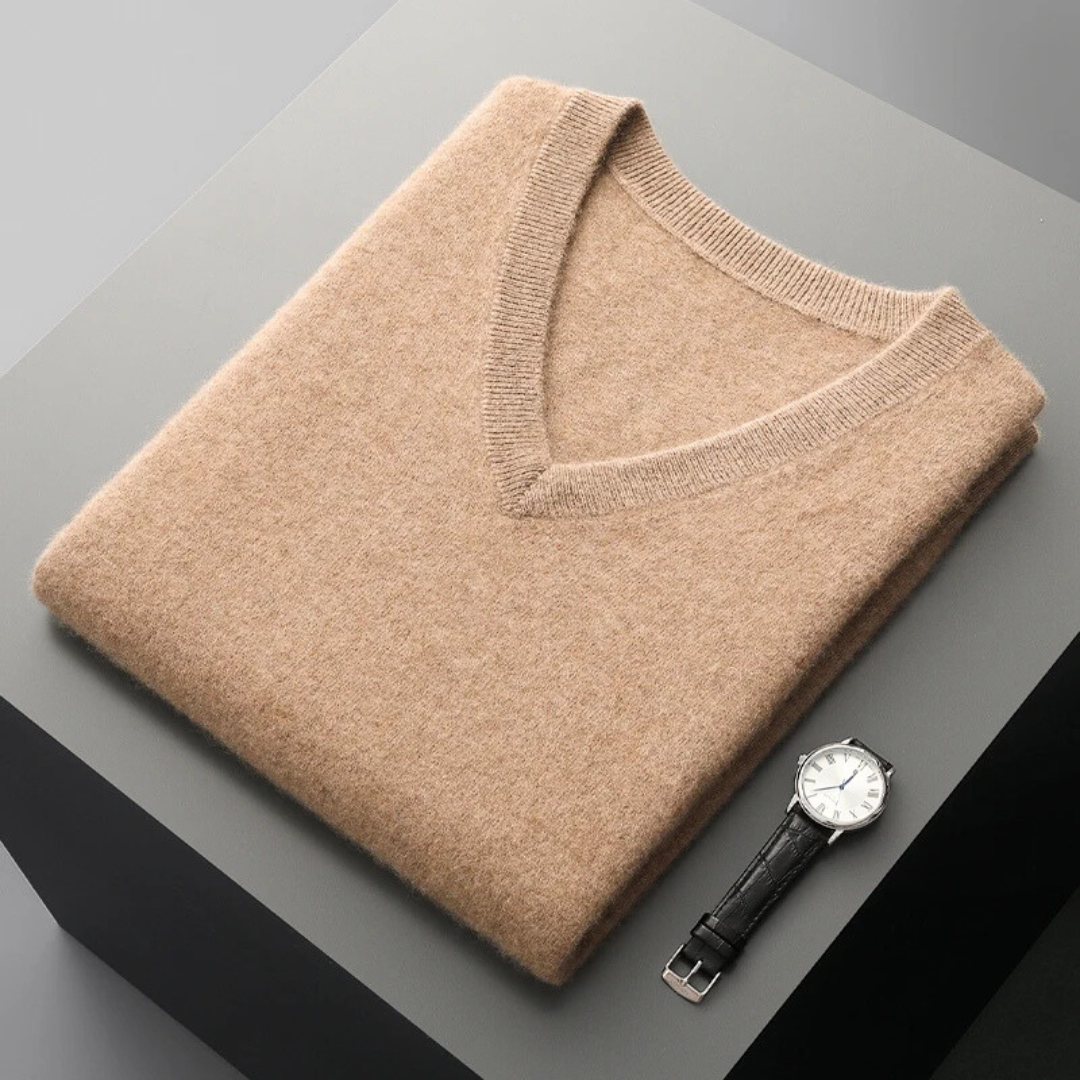 Marciano Merino Wool Vest
