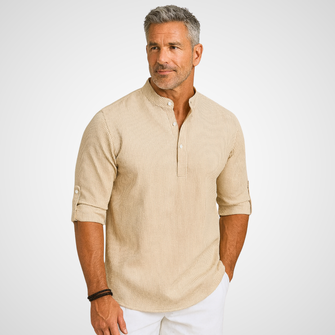 Moreno Riviera Shirt