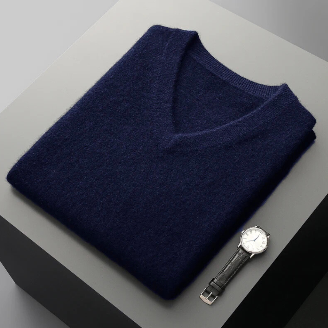 Marciano Merino Wool Vest