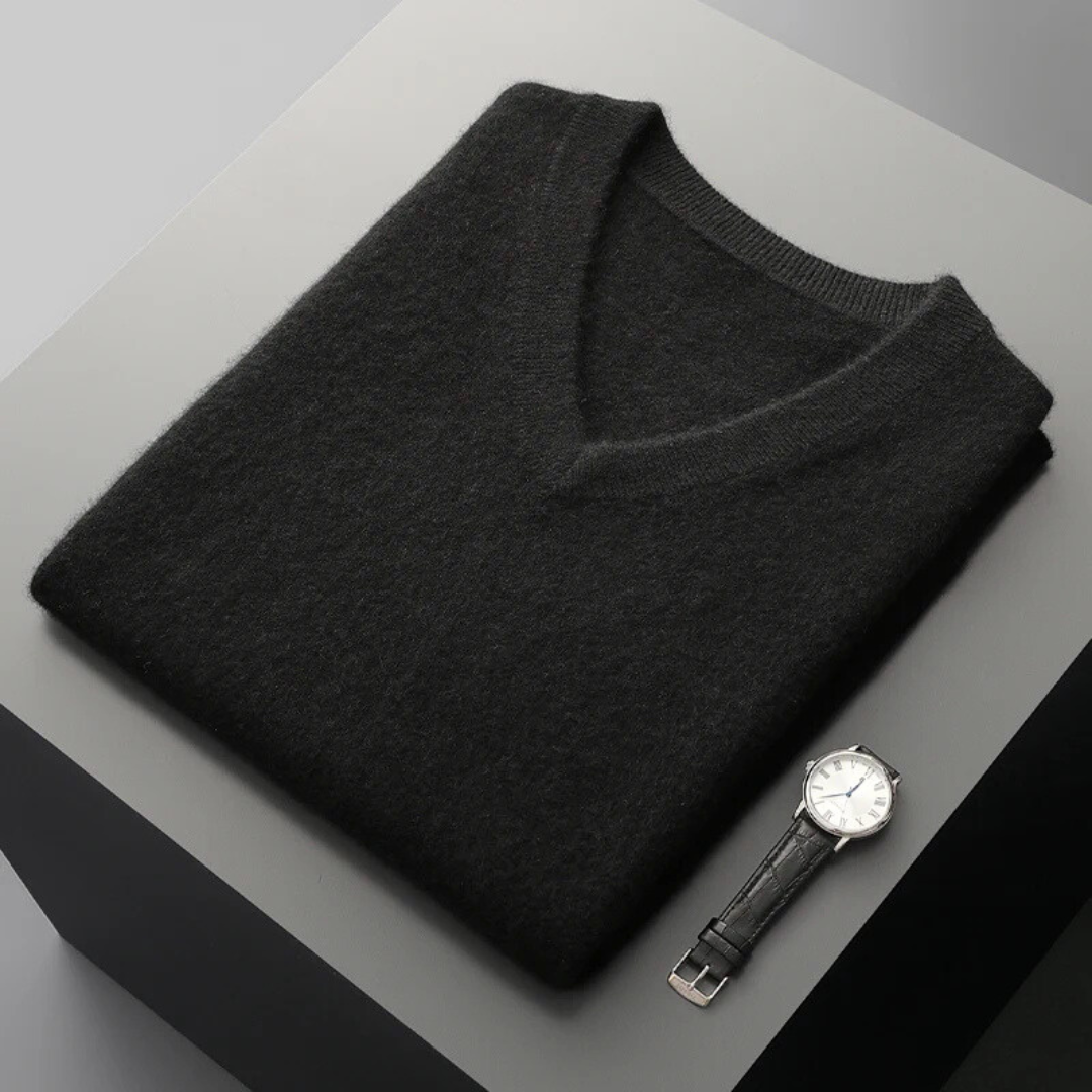 Marciano Merino Wool Vest