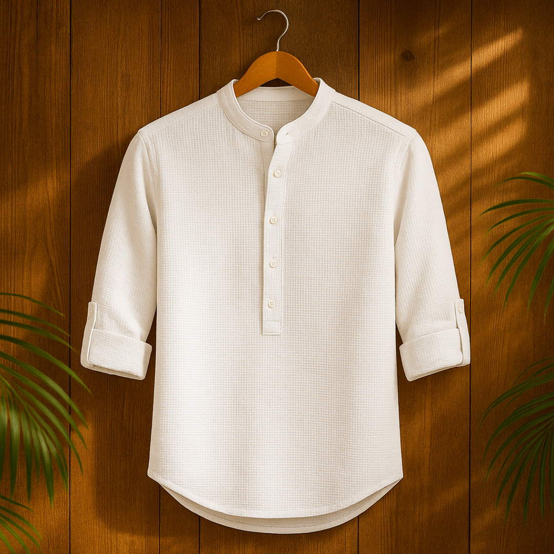 Moreno Riviera Shirt
