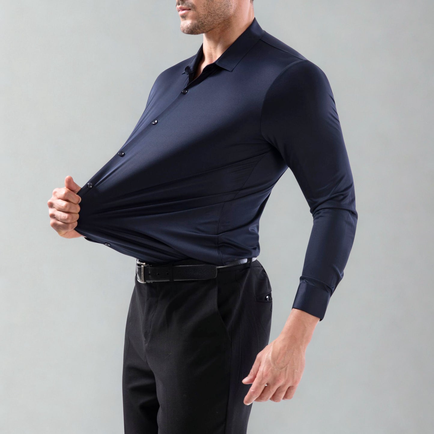 Beckford Flex Dress Shirt
