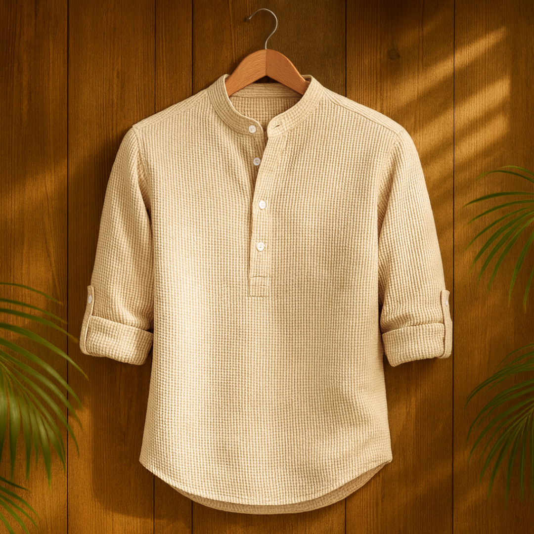 Moreno Riviera Shirt