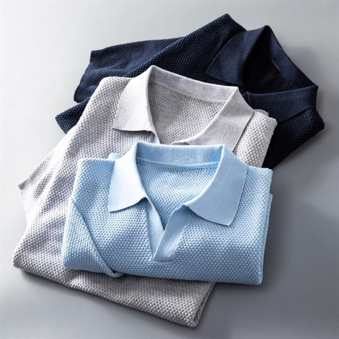 Riviera Polo Shirt