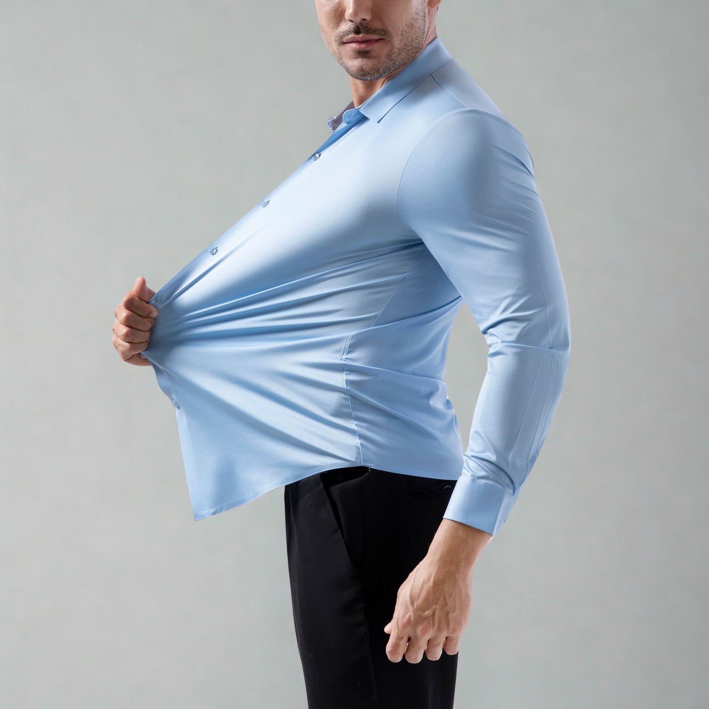Beckford Flex Dress Shirt