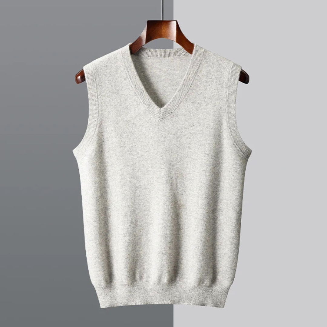 Marciano Merino Wool Vest