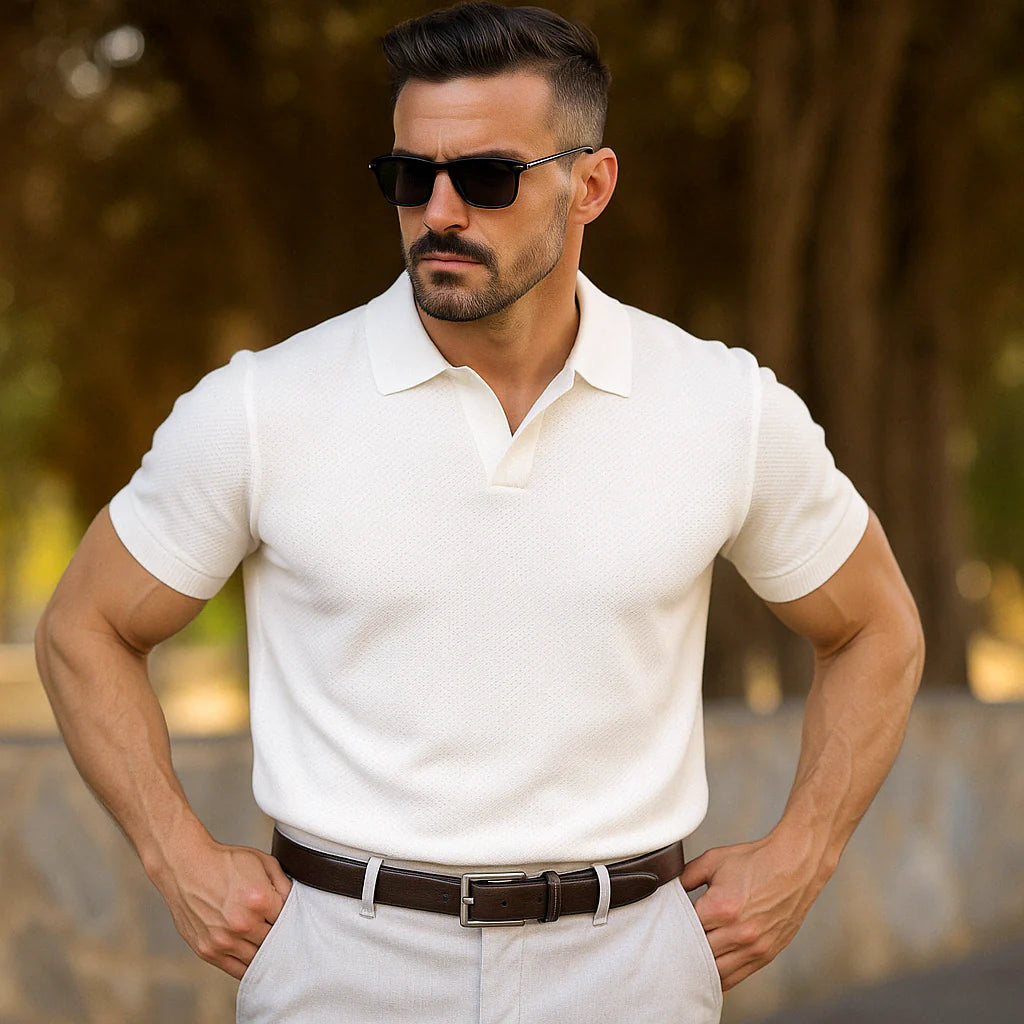 Valero Polo Shirt