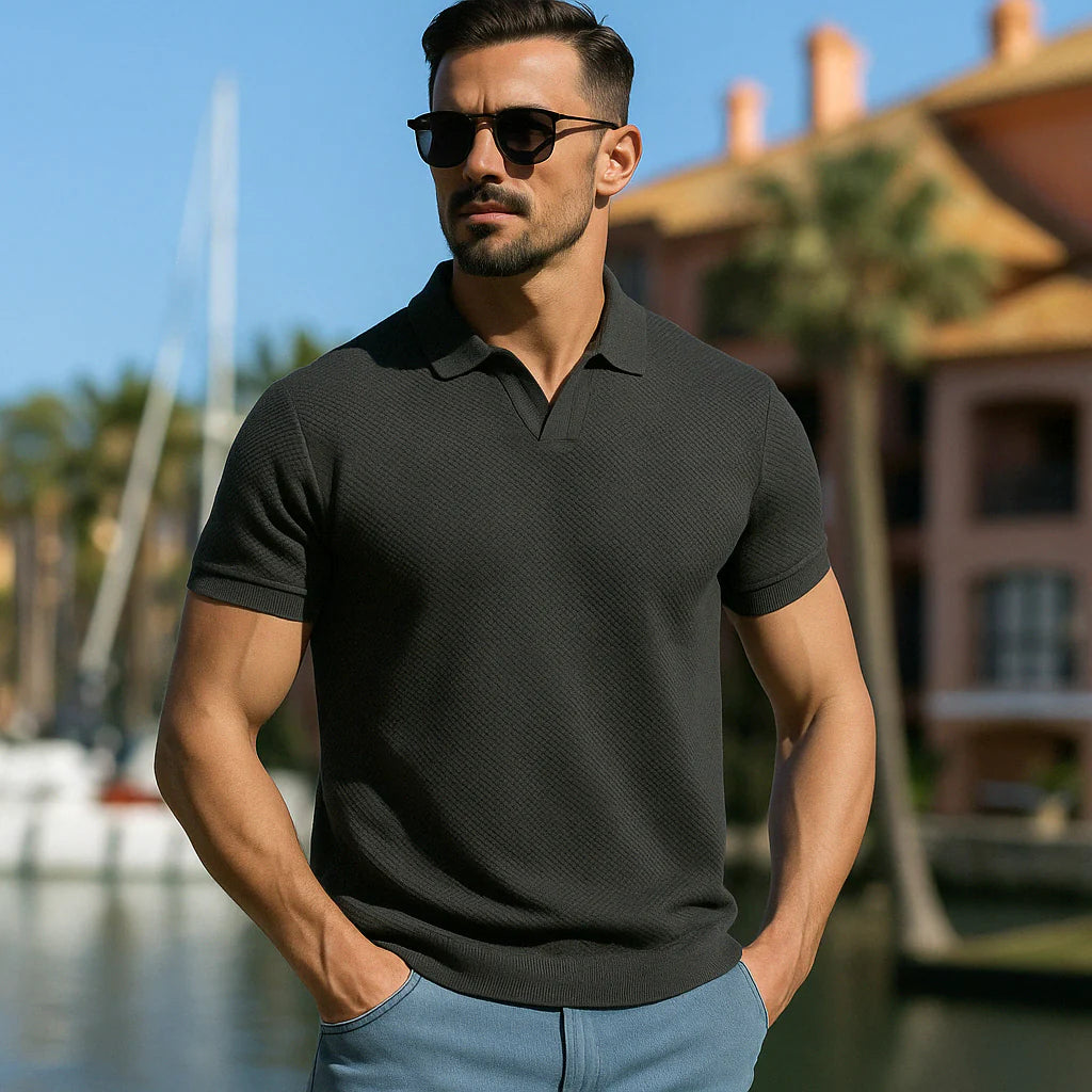 Valero Polo Shirt
