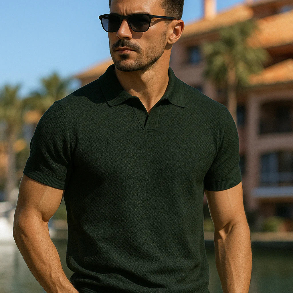 Valero Polo Shirt