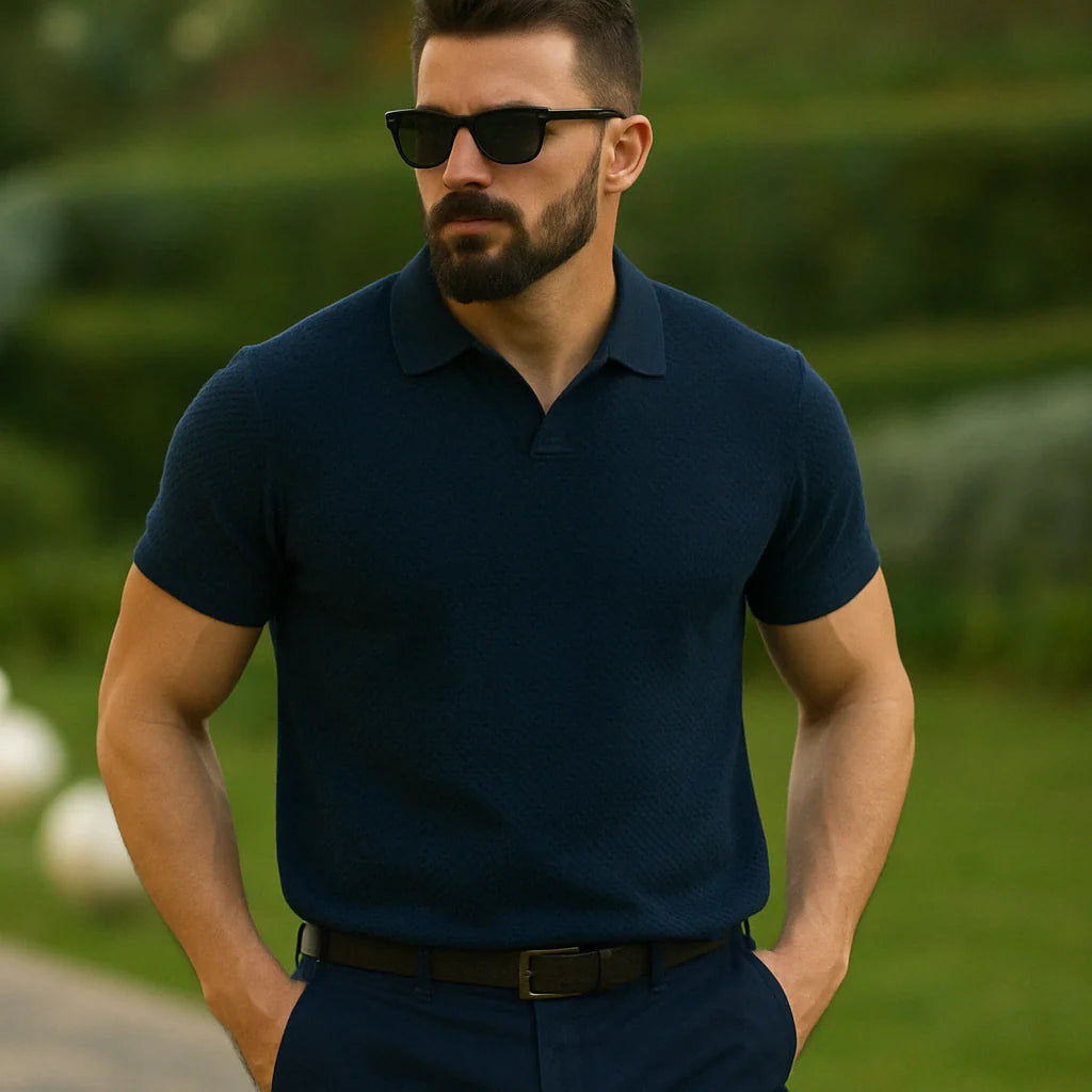 Valero Polo Shirt