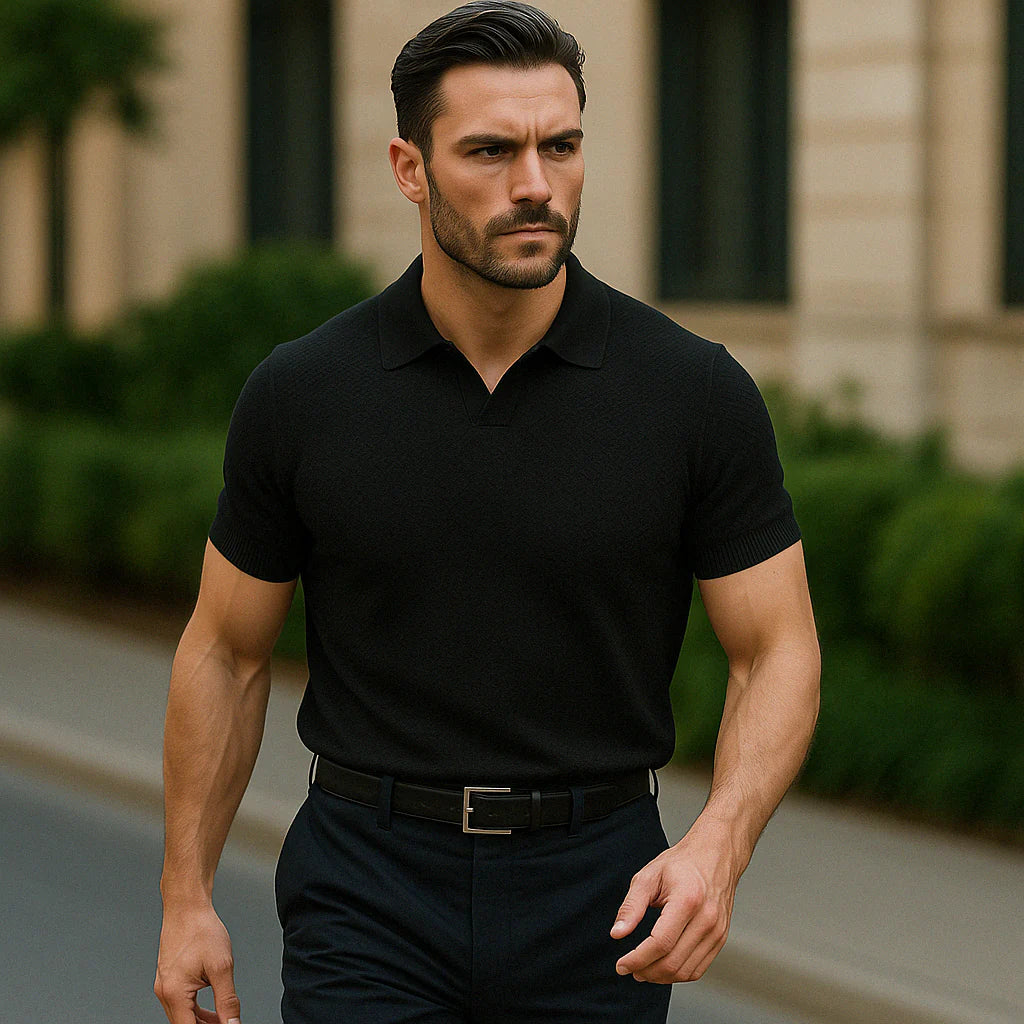 Valero Polo Shirt