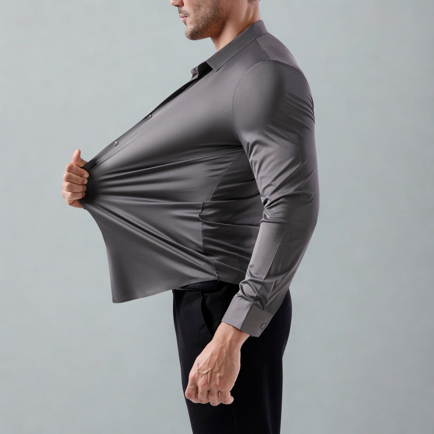 Beckford Flex Dress Shirt