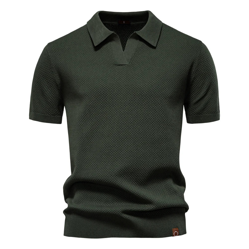 Valero Polo Shirt