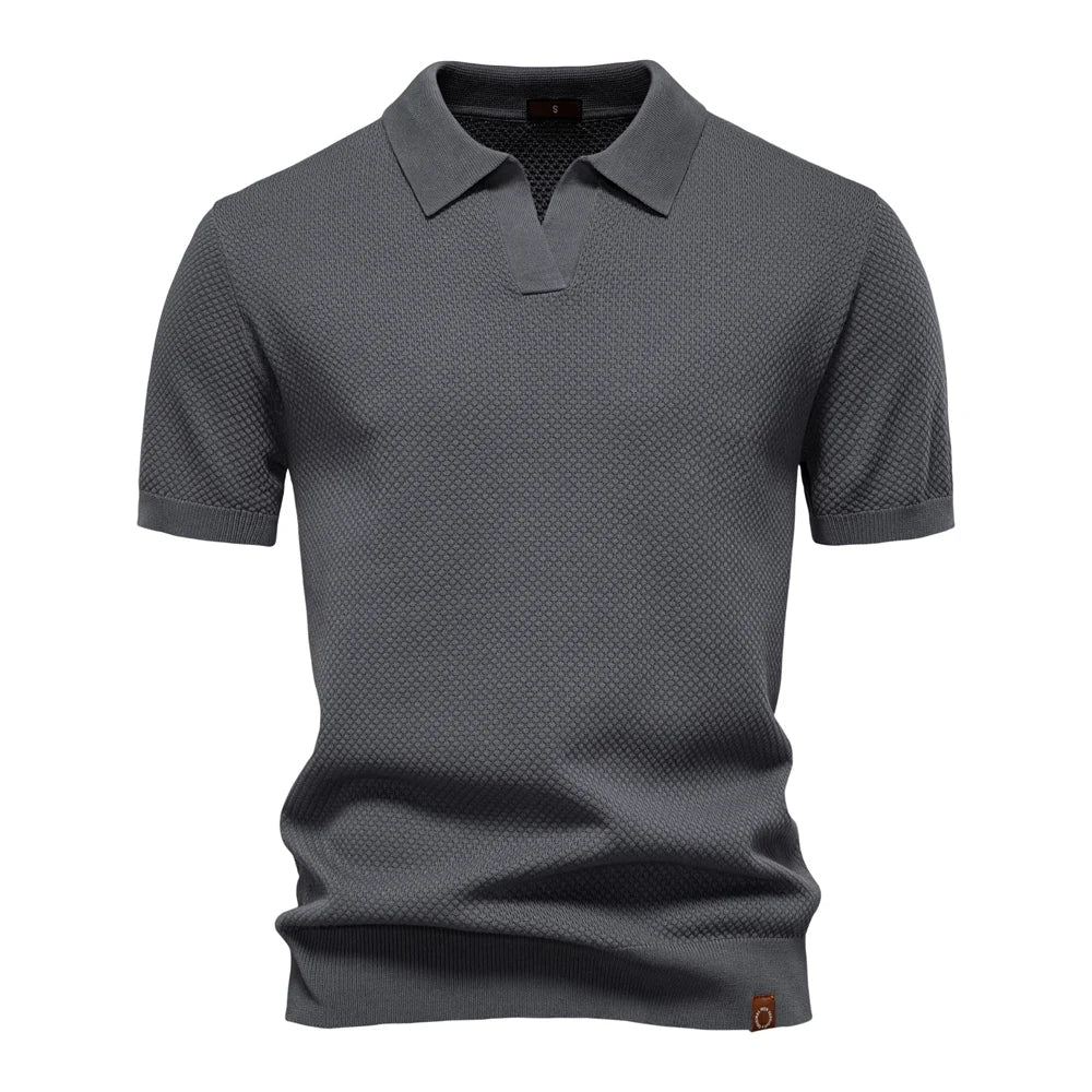 Valero Polo Shirt