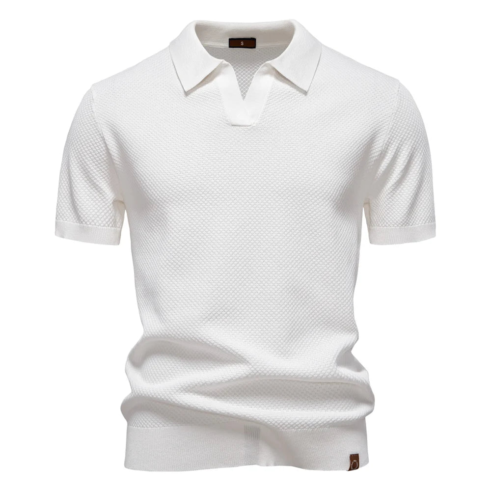 Valero Polo Shirt