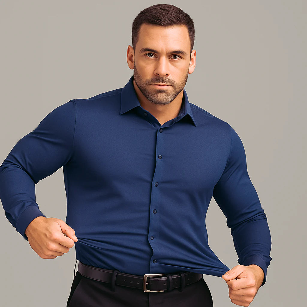 Beckford Flex Dress Shirt