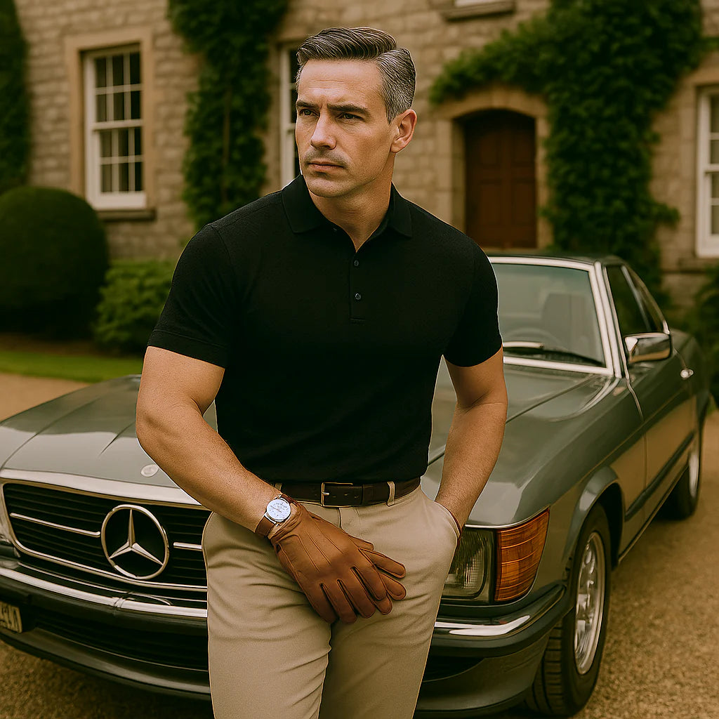 Vinici Polo Shirt