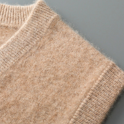 Marciano Merino Wool Vest