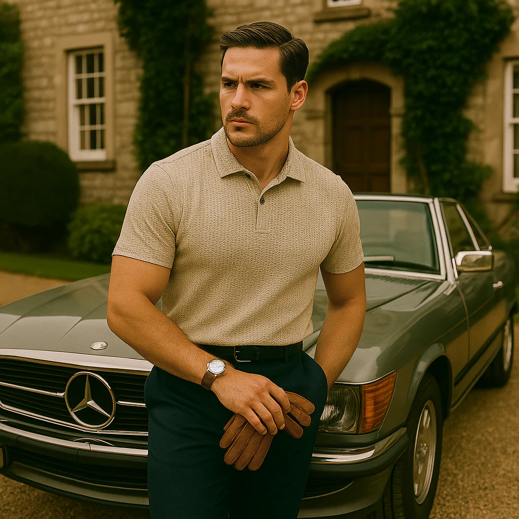 Vinici Polo Shirt
