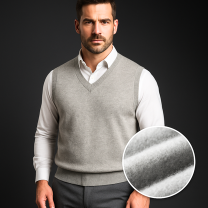 Marciano Merino Wool Vest