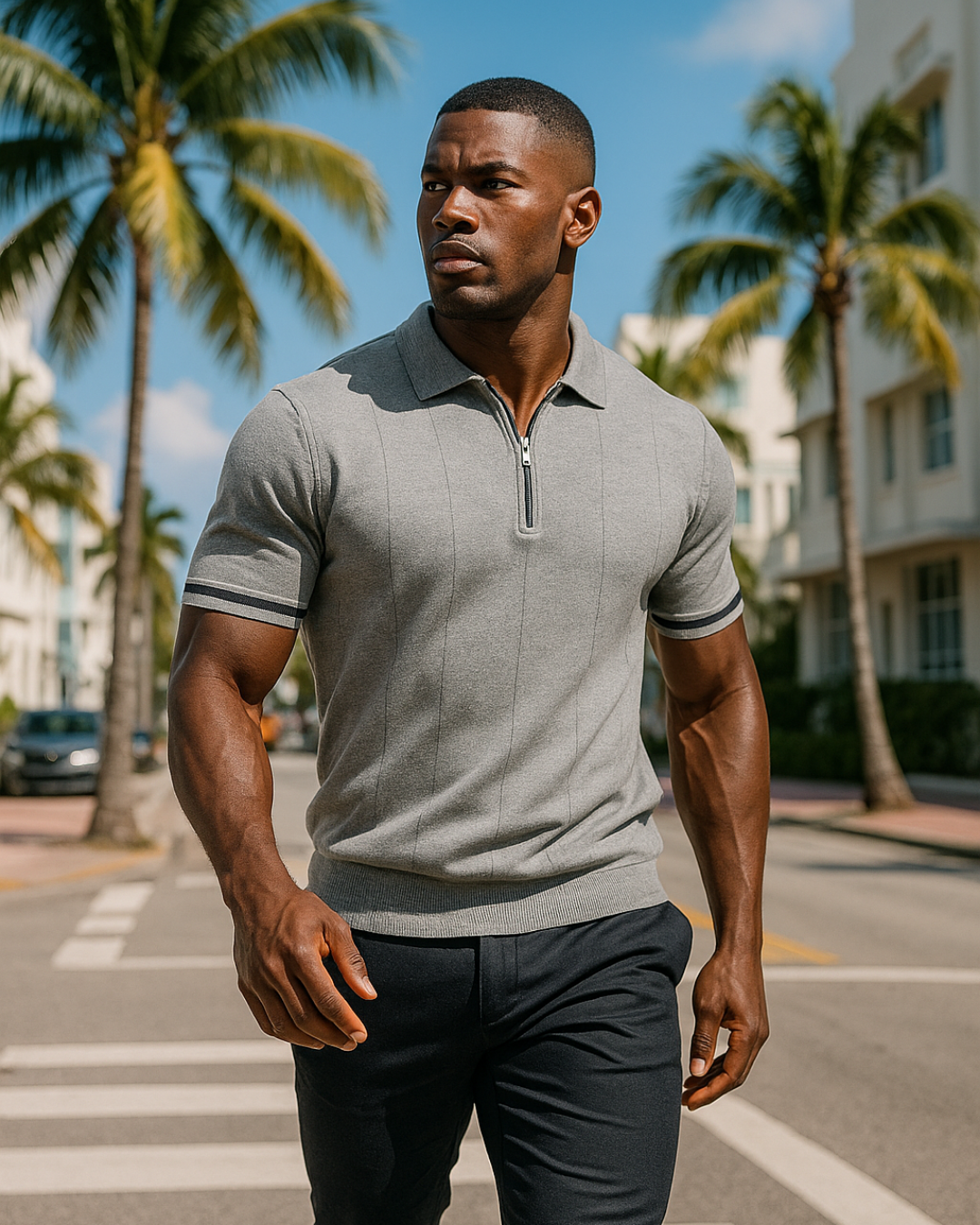 The Executive Polo