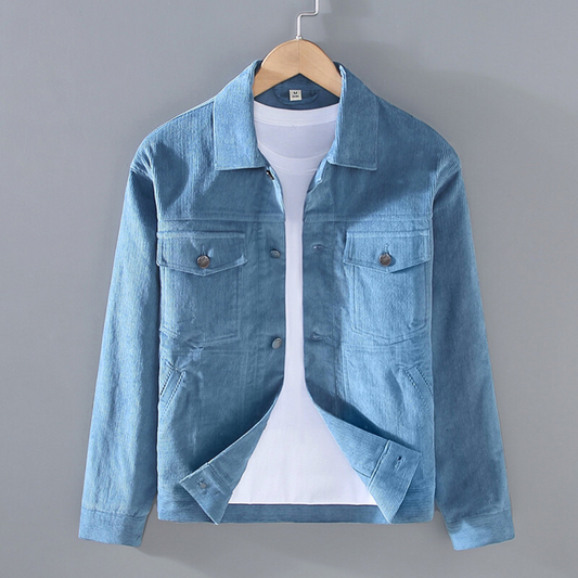 Hudson Corduroy Jacket