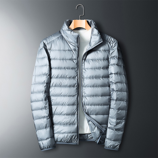 Tundra Lightweight Down Jacket
