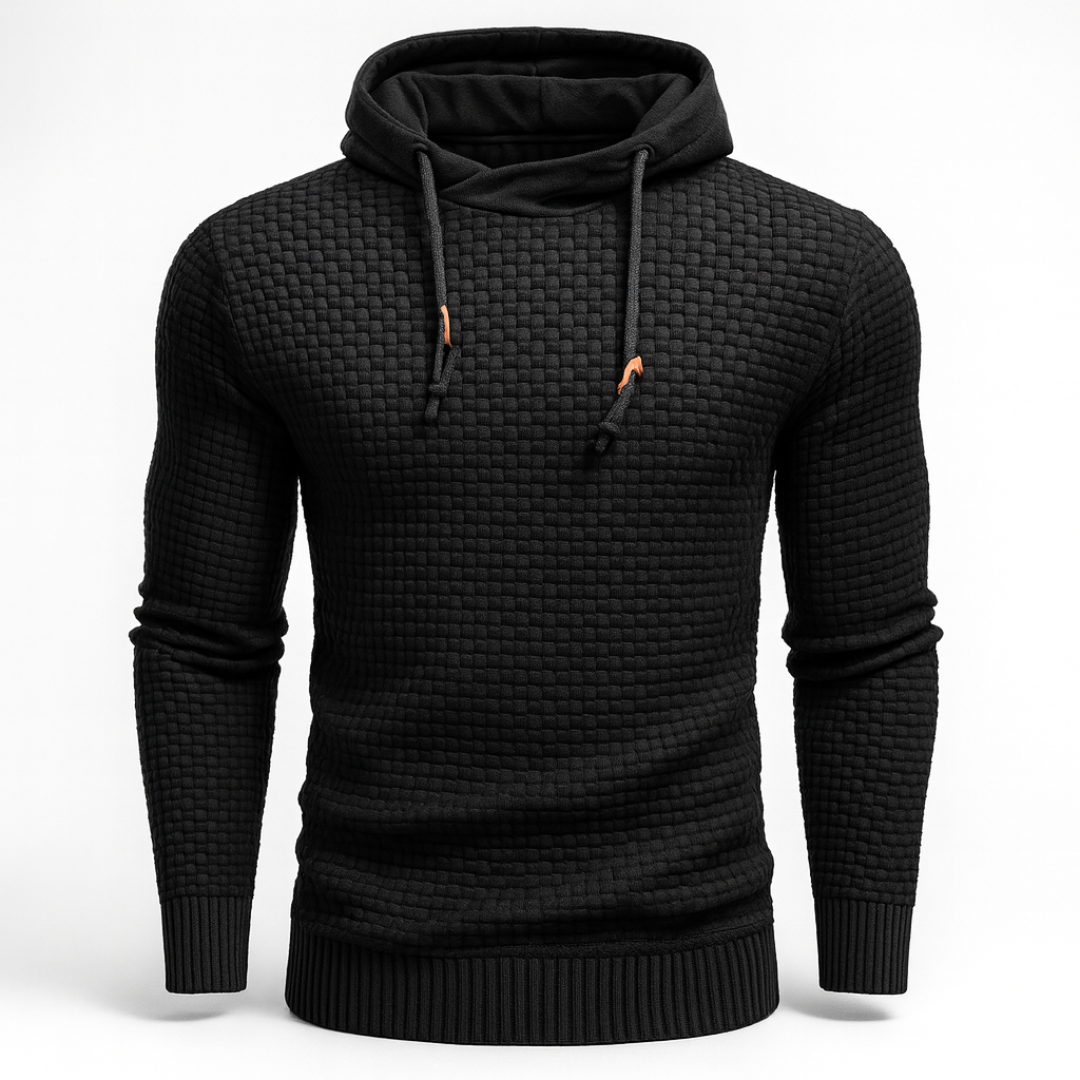 ManSculpt Hoodie