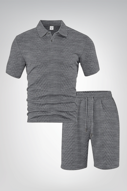 BEAUMONT LUXURY POLO SET