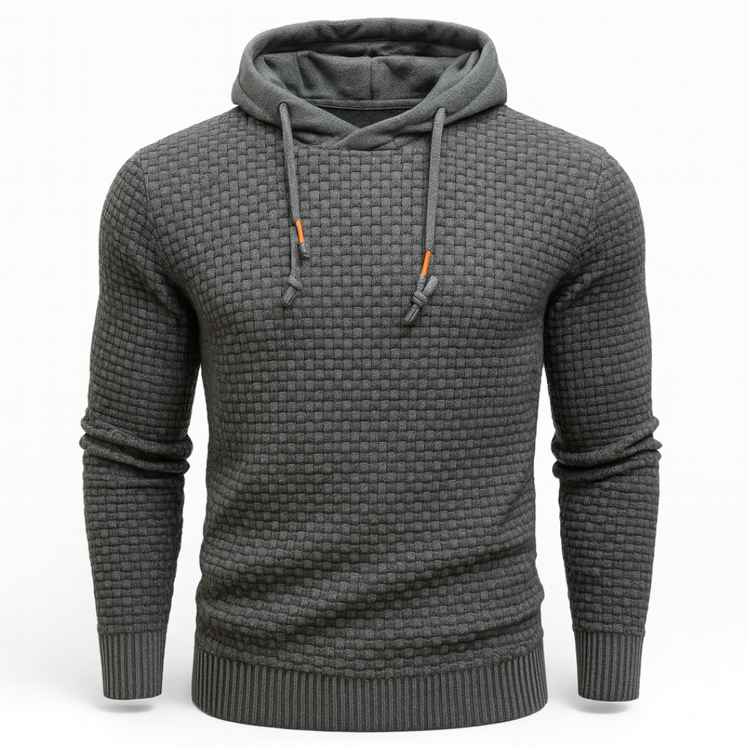 ManSculpt Hoodie