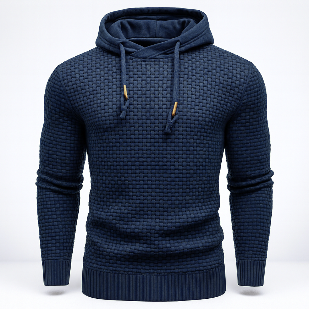 ManSculpt Hoodie