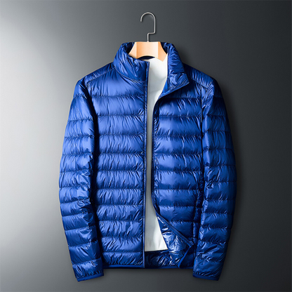 Tundra Lightweight Down Jacket