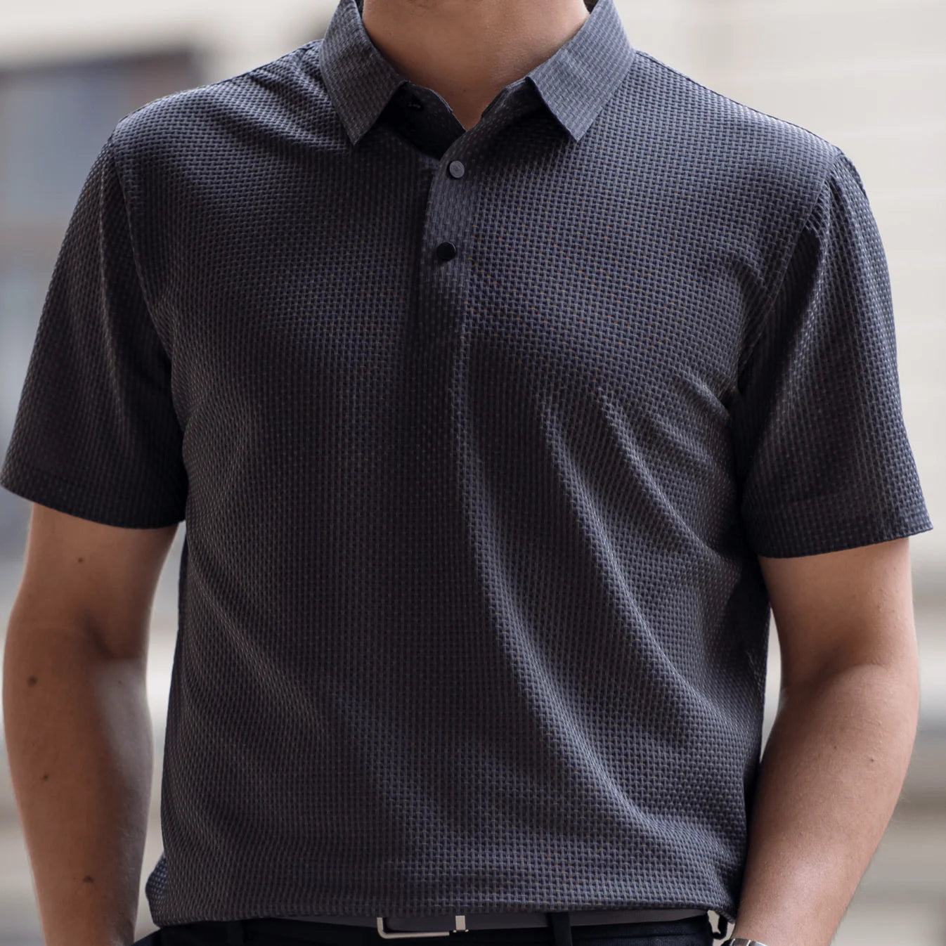 Vinici Polo Shirt