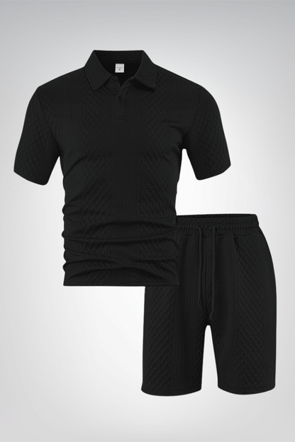 BEAUMONT LUXURY POLO SET