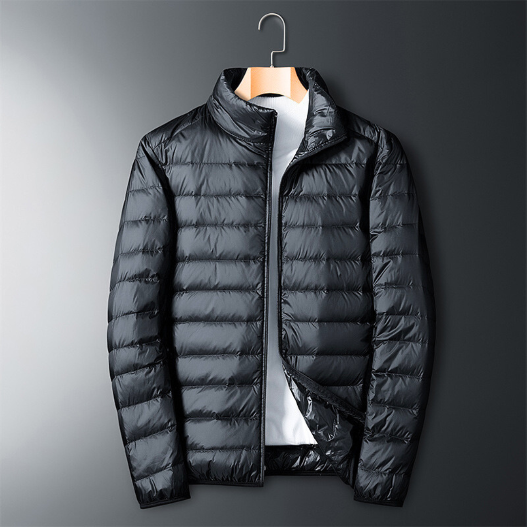 Tundra Lightweight Down Jacket