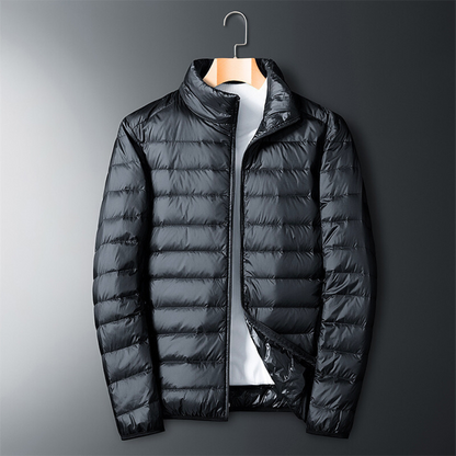 Tundra Lightweight Down Jacket