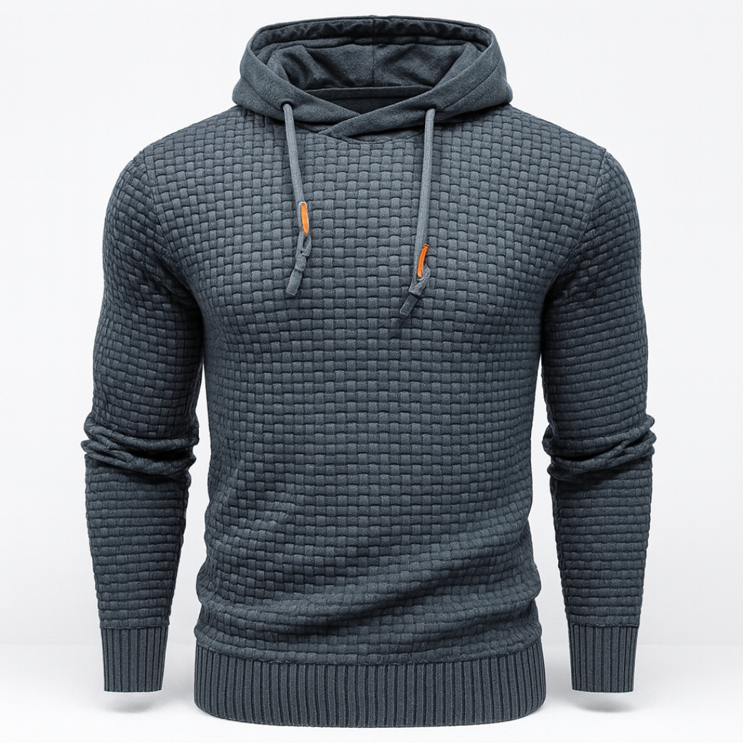 ManSculpt Hoodie