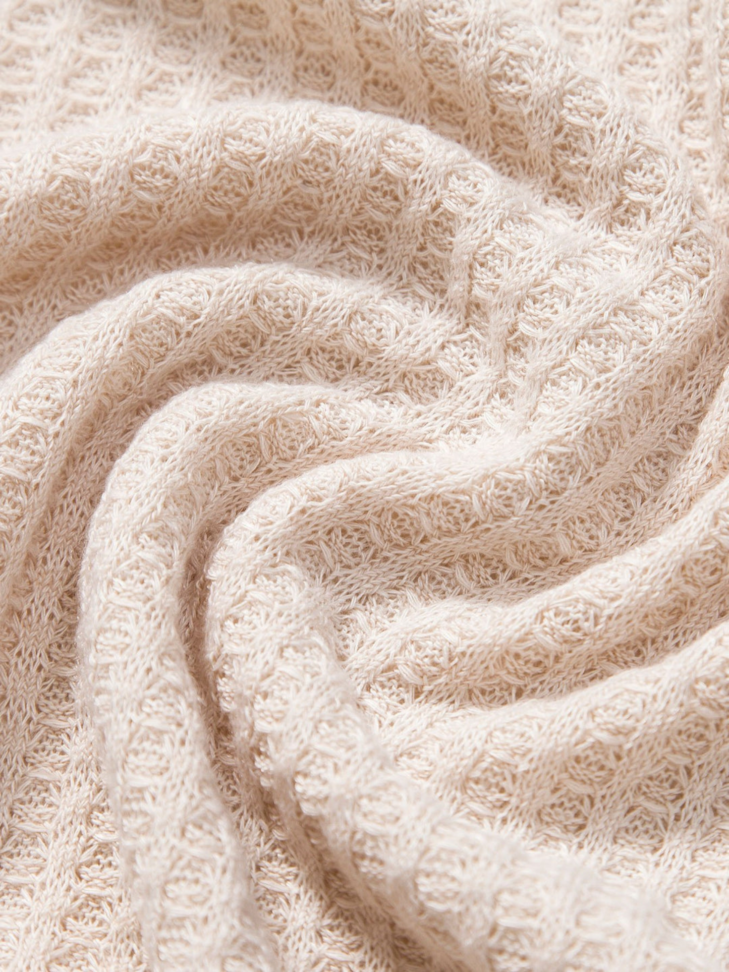 The Ashford Knit Polo