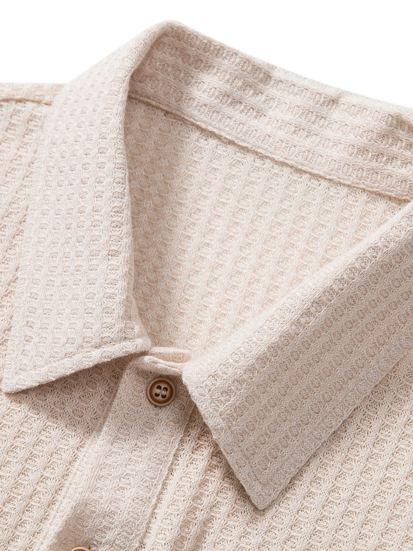 The Ashford Knit Polo