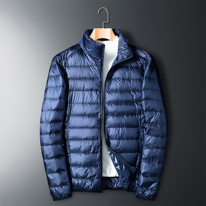 Tundra Lightweight Down Jacket