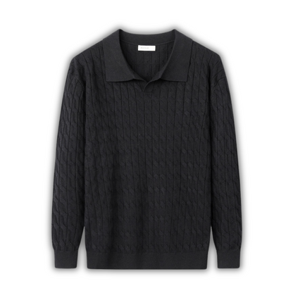 Luccio Knit Pullover