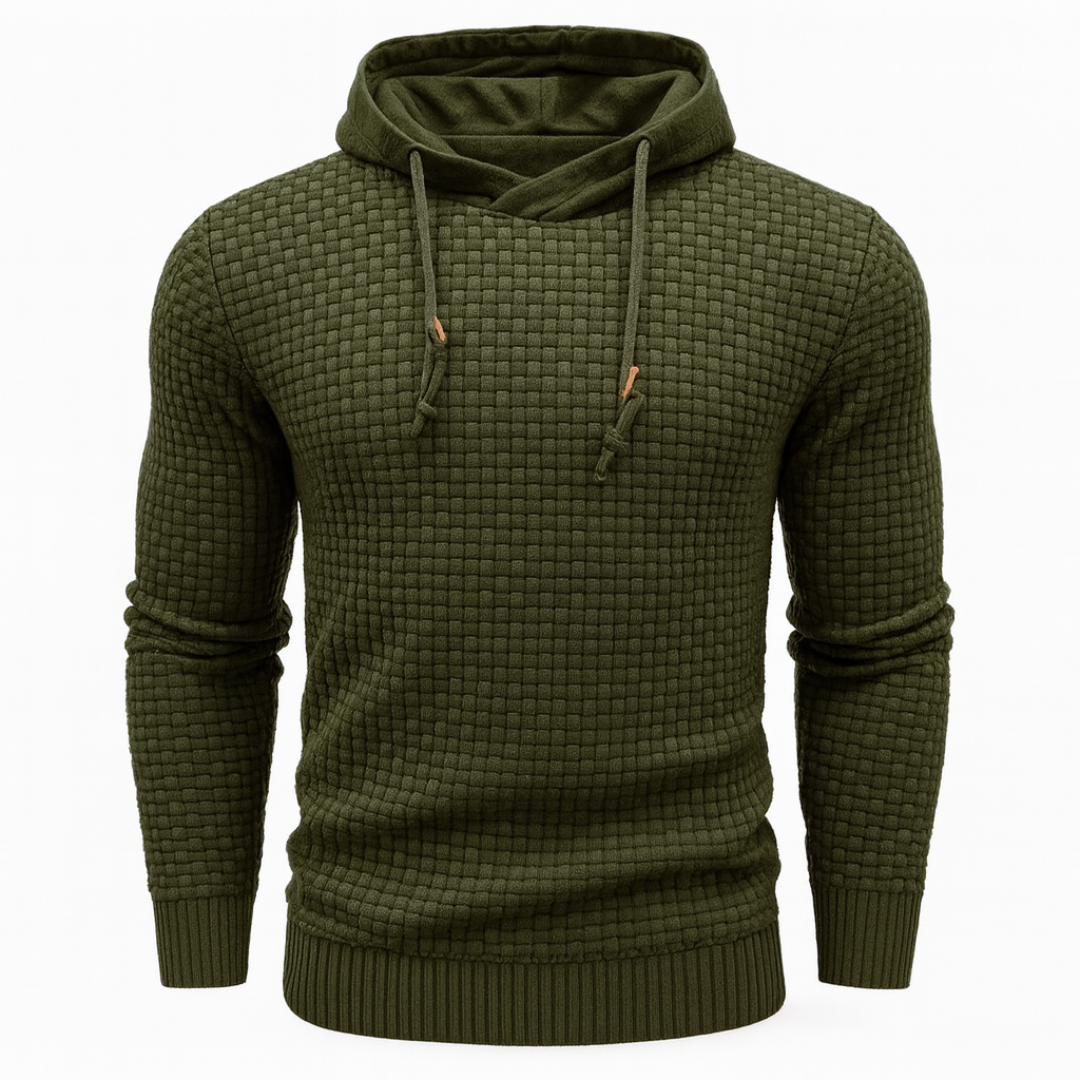 ManSculpt Hoodie