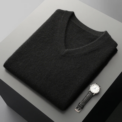 Marciano Merino Wool Vest