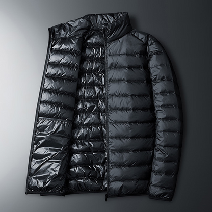 Tundra Lightweight Down Jacket