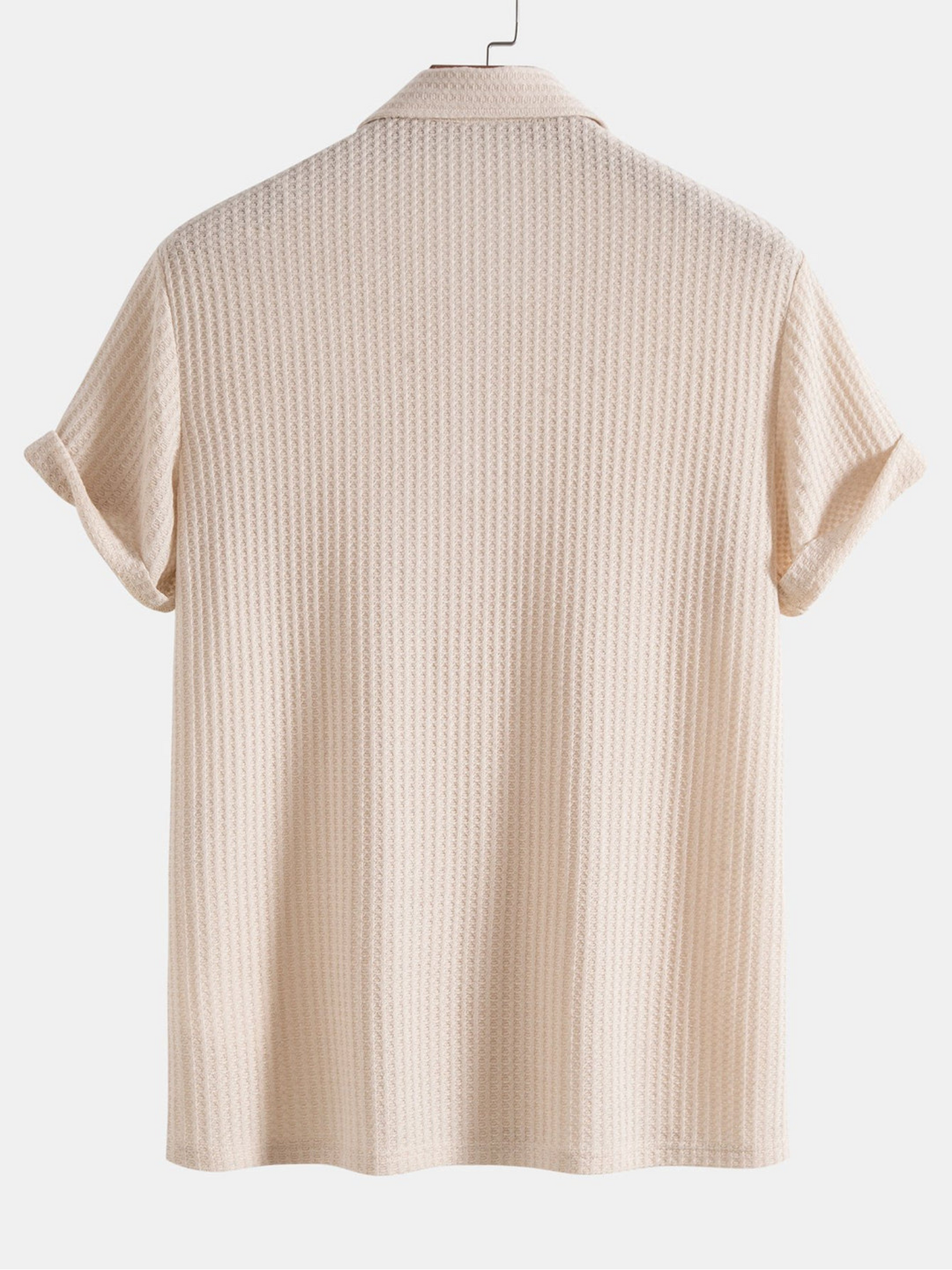 The Ashford Knit Polo